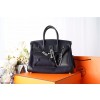 Hermes  에르메스 버킨 Cargo 35CM 정품원단사용 (100%수작업) H351099-4