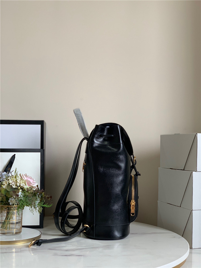 GUCCI 구찌 GG 홀스빗 1955 백팩 620849 2020/신상