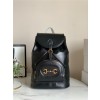 GUCCI 구찌 GG 홀스빗 1955 백팩 620849 2020/신상