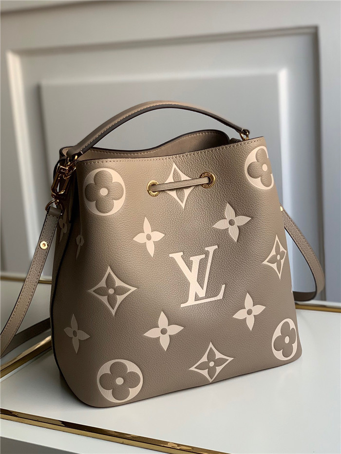 Louis Vuitton   루이비통 네오노에 버킷백 M45555 2020/신상