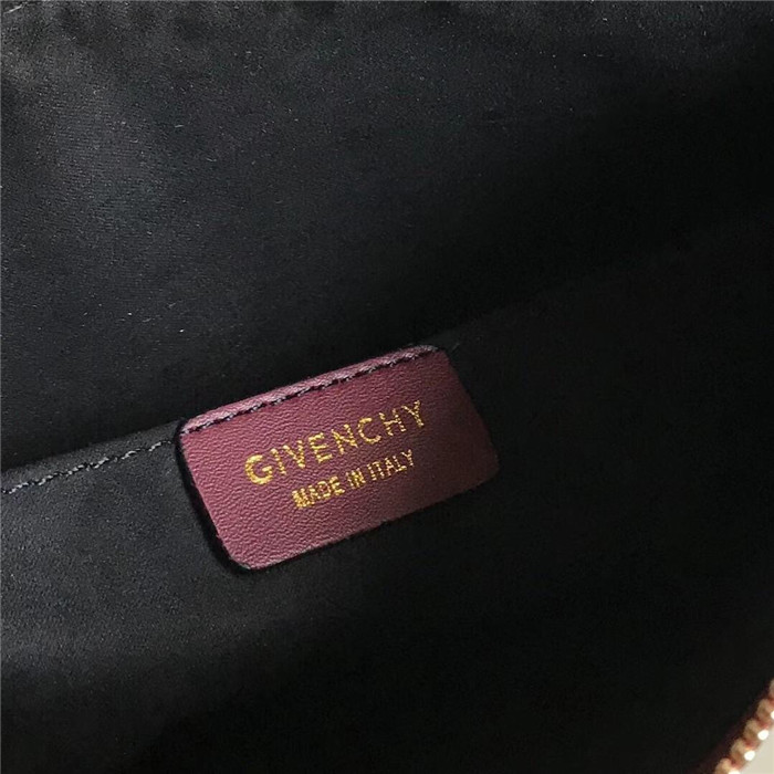 Givenchy  지방시 본드 클러치 G10508 2020/신상