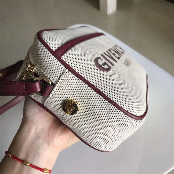 Givenchy 지방시 본드 카메라백 G89001 2020/신상