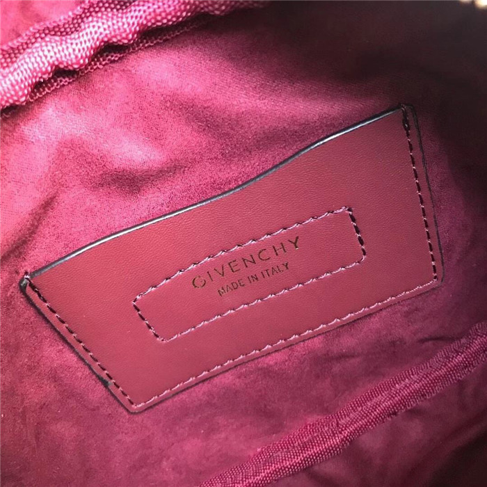 Givenchy 지방시 본드 카메라백 G89001 2020/신상