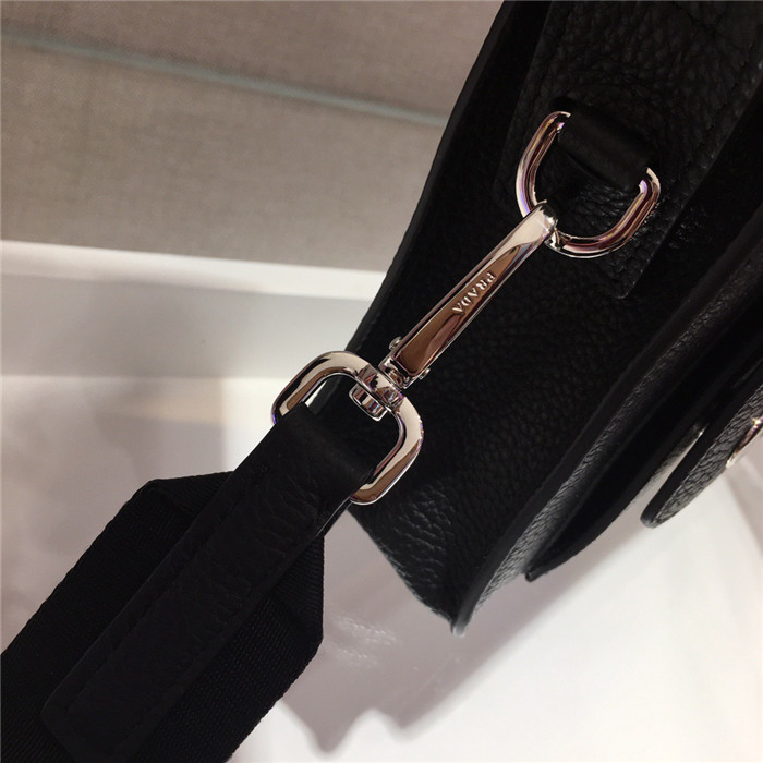 PRADA 프라다 삼각로고 프론트 포켓 크로스백 2VH091 2020/신상