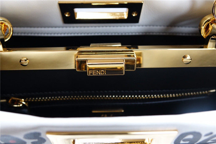 Fendi 펜디 아이코니 피카푸백 F20510 2020/신상