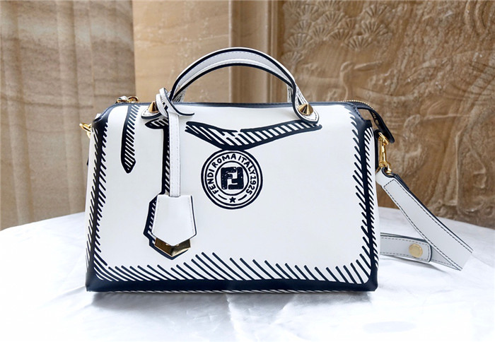 Fendi 펜디 바이더웨이 토트&숄더백 F62532 2020/신상