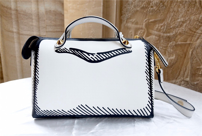 Fendi 펜디 바이더웨이 토트&숄더백 F62532 2020/신상