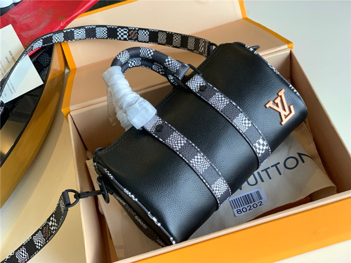Louis Vuitton 루이비통 NANO KEEPALL M80202 2020/신상