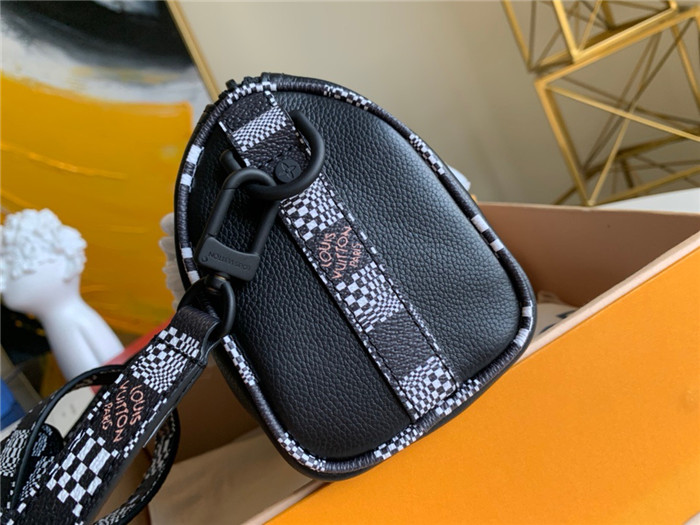 Louis Vuitton 루이비통 NANO KEEPALL M80202 2020/신상