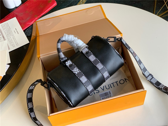 Louis Vuitton 루이비통 NANO KEEPALL M80202 2020/신상