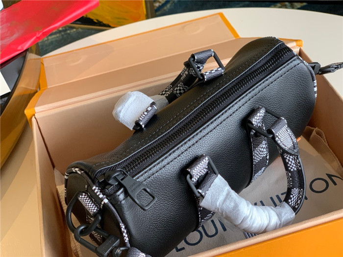Louis Vuitton 루이비통 NANO KEEPALL M80202 2020/신상