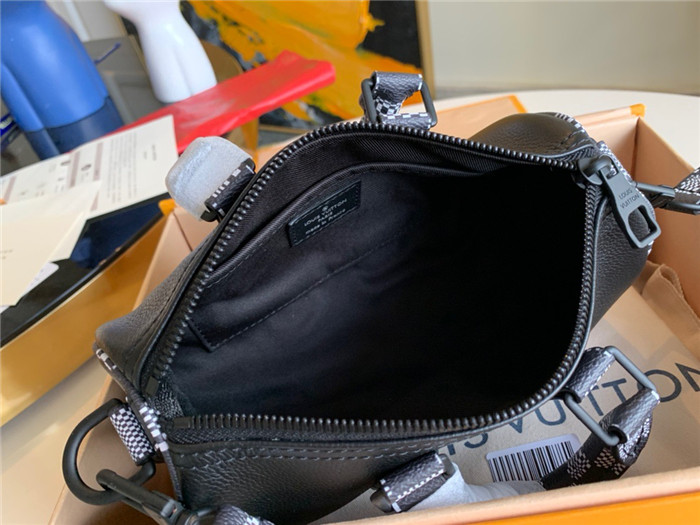 Louis Vuitton 루이비통 NANO KEEPALL M80202 2020/신상