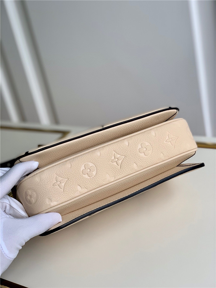 Louis Vuitton 루이비통 크래프티 포쉐트 메티스 M45384 2020/신상