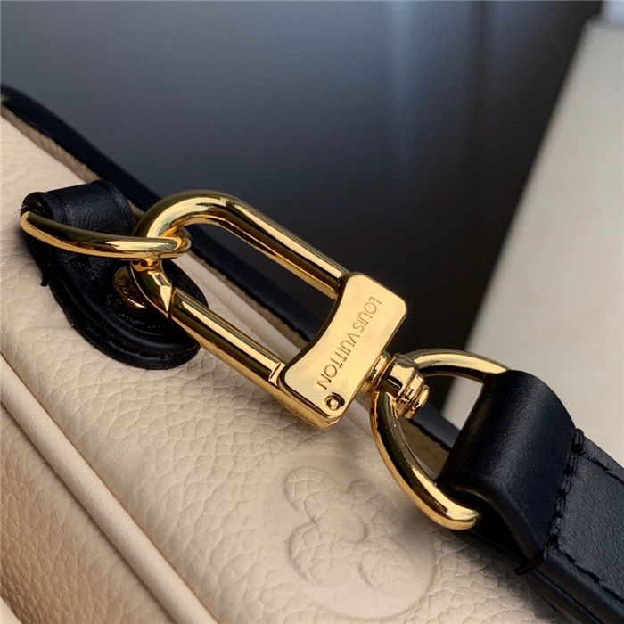 Louis Vuitton 루이비통 크래프티 포쉐트 메티스 M45384 2020/신상