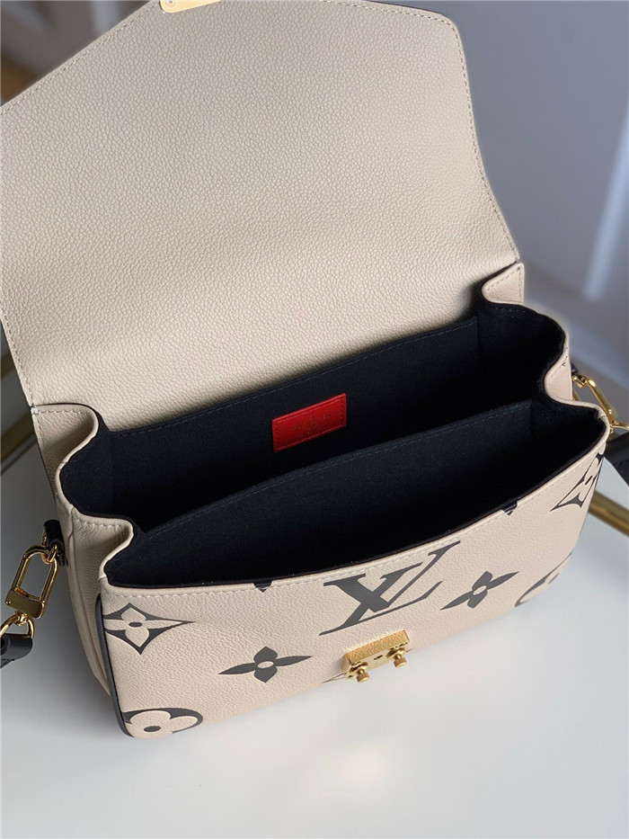 Louis Vuitton 루이비통 크래프티 포쉐트 메티스 M45384 2020/신상