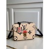 Louis Vuitton 루이비통 크래프티 포쉐트 메티스 M45384 2020/신상