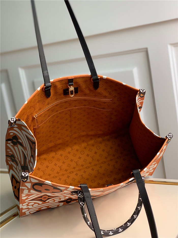 Louis Vuitton 루이비통 크래프티 온더고 M45359 2020/신상