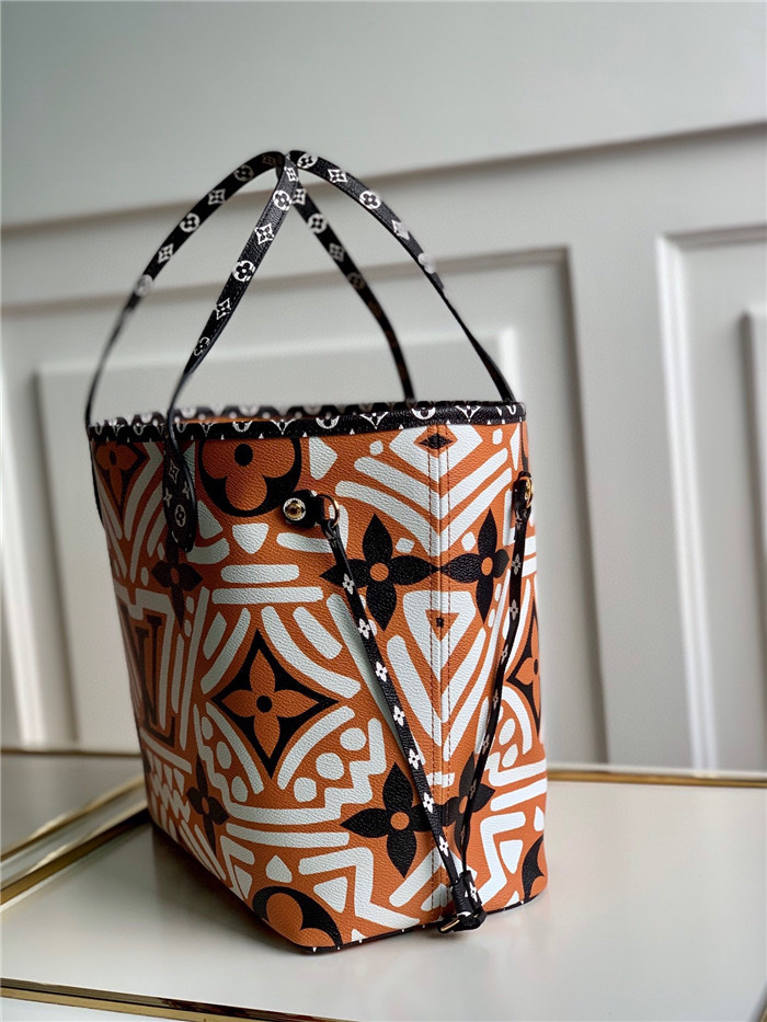 Louis Vuitton 루이비통 그래프티 네버풀 M56584 2020/신상