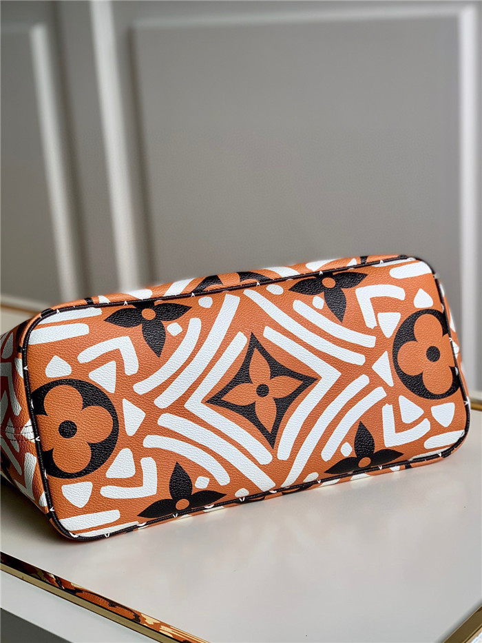 Louis Vuitton 루이비통 그래프티 네버풀 M56584 2020/신상