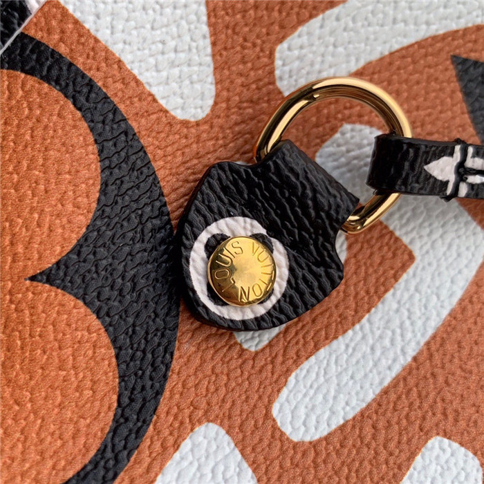 Louis Vuitton 루이비통 그래프티 네버풀 M56584 2020/신상