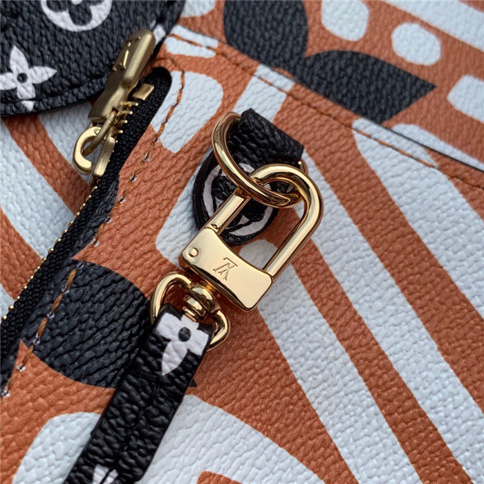 Louis Vuitton 루이비통 그래프티 네버풀 M56584 2020/신상