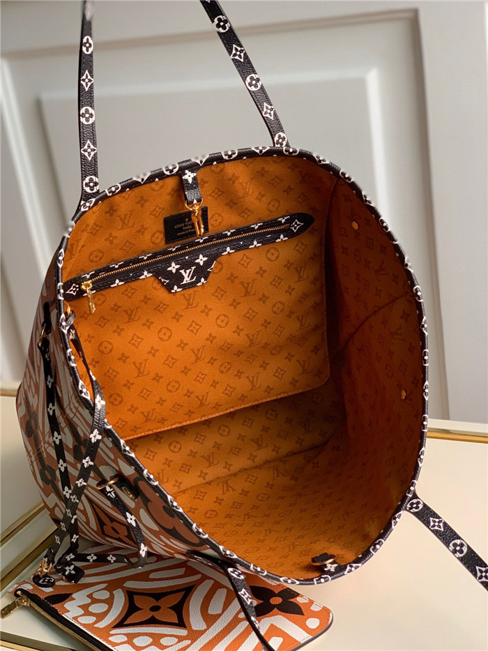 Louis Vuitton 루이비통 그래프티 네버풀 M56584 2020/신상