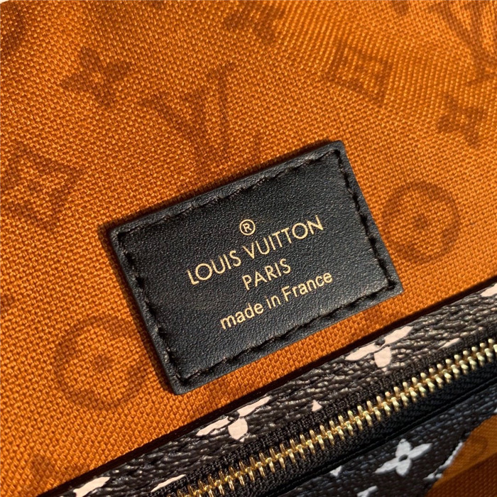 Louis Vuitton 루이비통 그래프티 네버풀 M56584 2020/신상