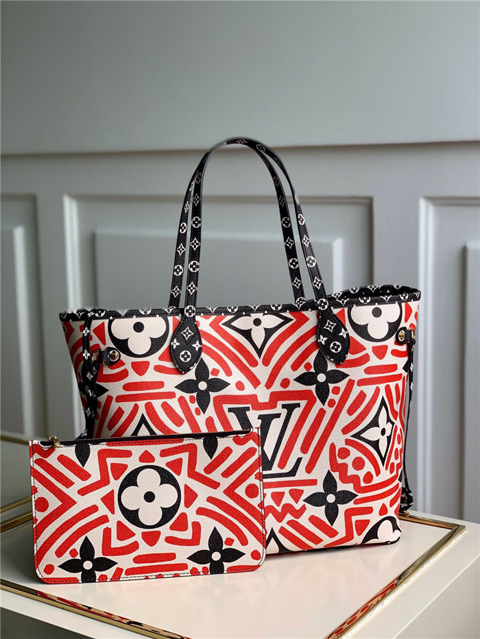 Louis Vuitton 루이비통 그래프티 네버풀 M56584 2020/신상