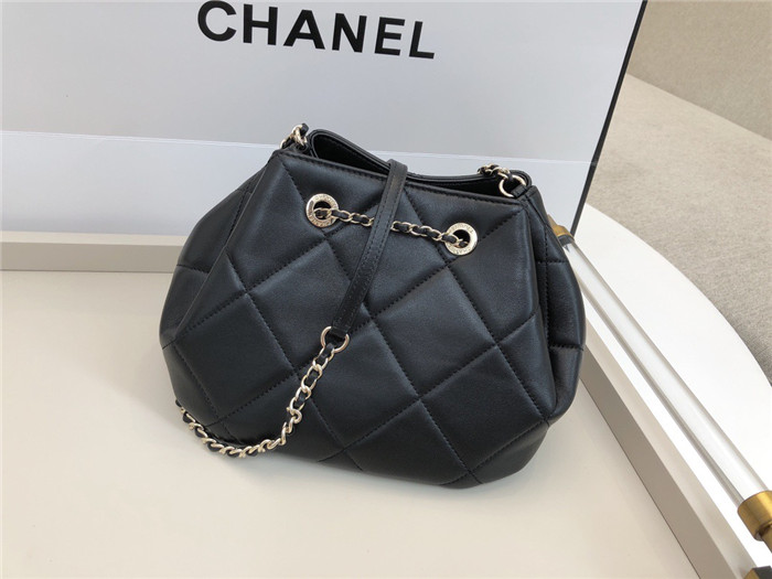 CHANEL 샤넬 미니 버킷백 AS01088 2020/신상