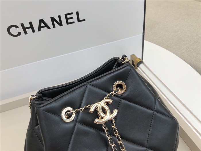 CHANEL 샤넬 미니 버킷백 AS01088 2020/신상