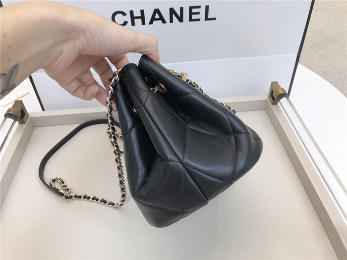 CHANEL 샤넬 미니 버킷백 AS01088 2020/신상