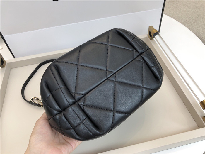 CHANEL 샤넬 미니 버킷백 AS01088 2020/신상