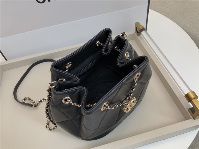 CHANEL 샤넬 미니 버킷백 AS01088 2020/신상