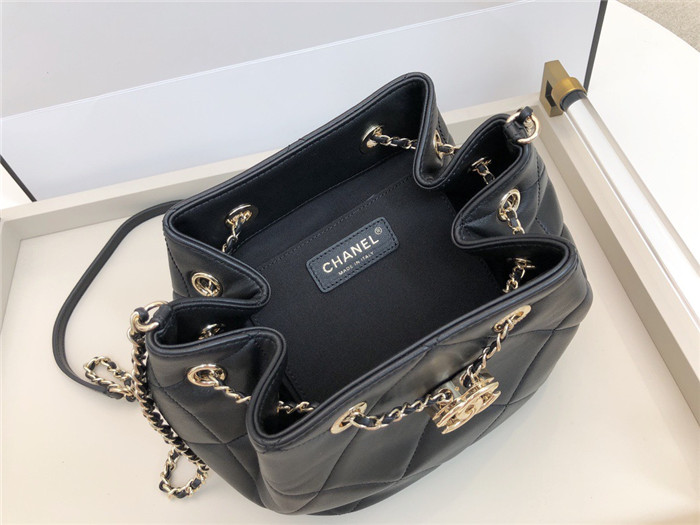 CHANEL 샤넬 미니 버킷백 AS01088 2020/신상