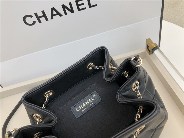 CHANEL 샤넬 미니 버킷백 AS01088 2020/신상