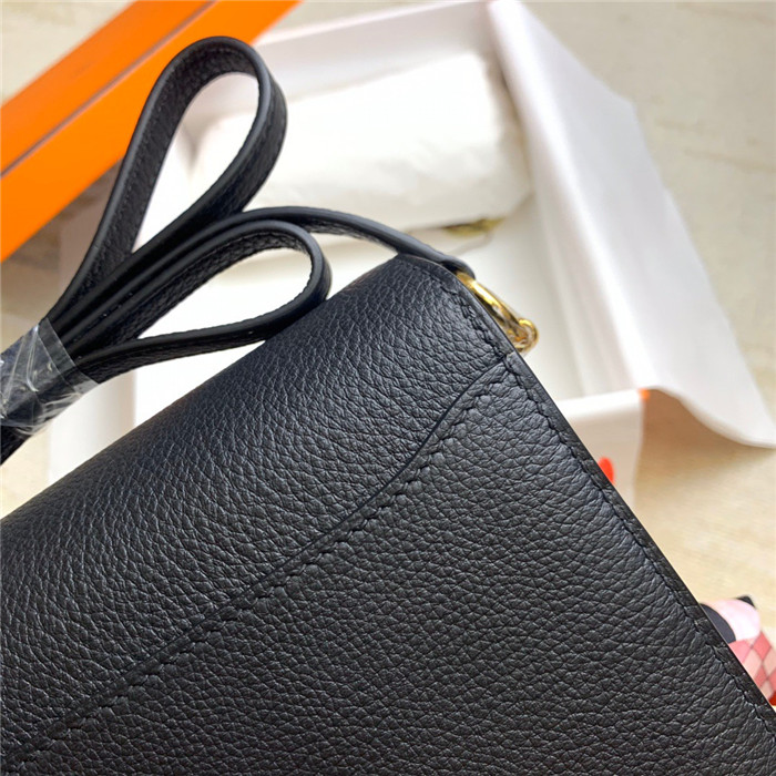 Hermes 에르메스 룰리백 19CM 정품가죽사용 (100%수작업) H96044-3