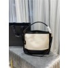 Saint Laurent  생로랑 태그 구스파탈 호보백 635266 2020/신상