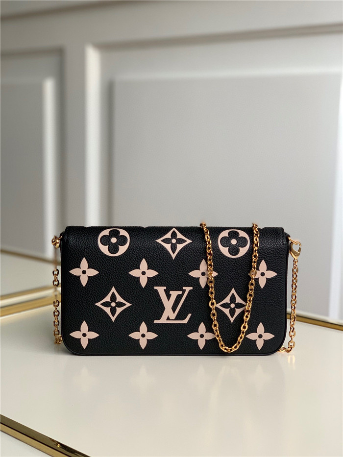 Louis Vuitton 루이비통 펠리시 포쉐트 클러치 숄더백 M69977 2020/신상
