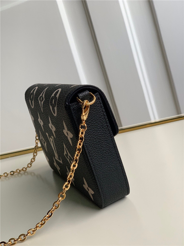 Louis Vuitton 루이비통 펠리시 포쉐트 클러치 숄더백 M69977 2020/신상