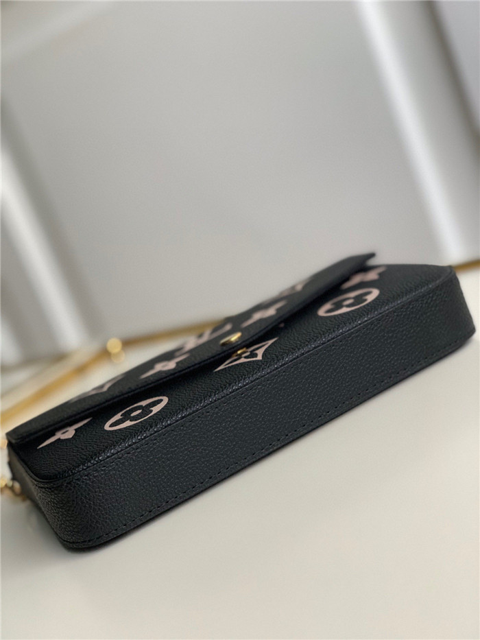 Louis Vuitton 루이비통 펠리시 포쉐트 클러치 숄더백 M69977 2020/신상