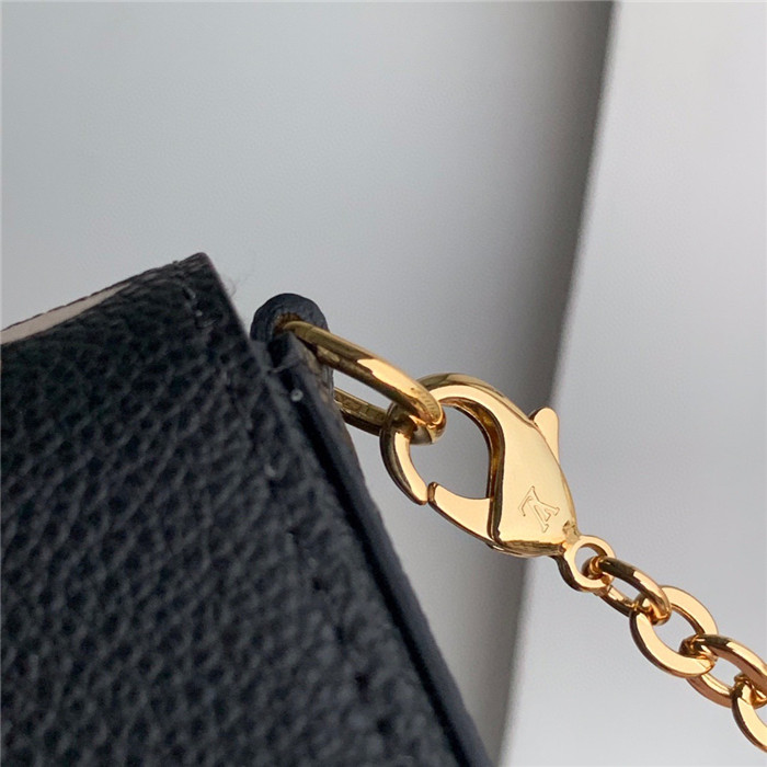 Louis Vuitton 루이비통 펠리시 포쉐트 클러치 숄더백 M69977 2020/신상