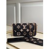 Louis Vuitton 루이비통 펠리시 포쉐트 클러치 숄더백 M69977 2020/신상