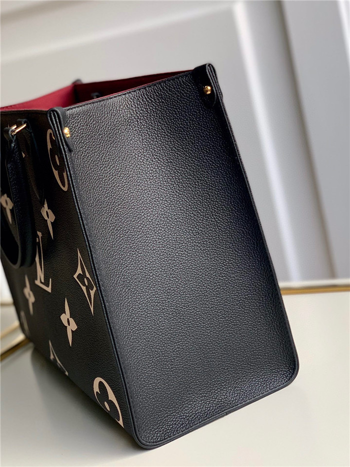  Louis Vuitton 루이비통 온더고 토트백 M45494 신상