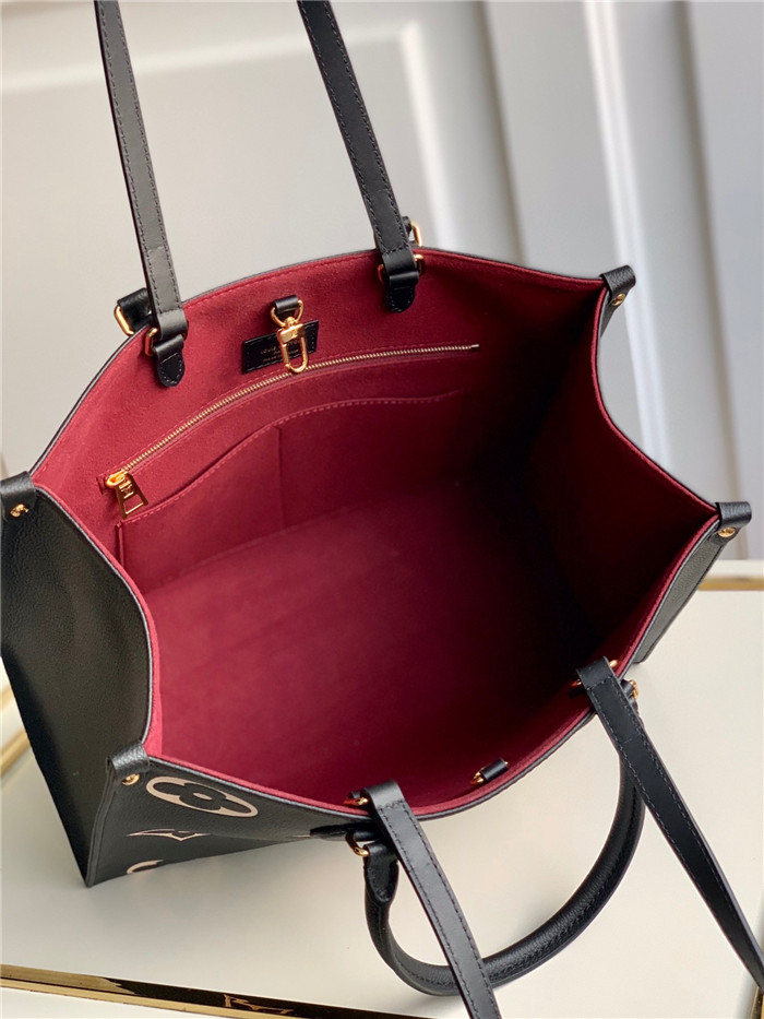 Louis Vuitton 루이비통 온더고 토트백 M45494 신상