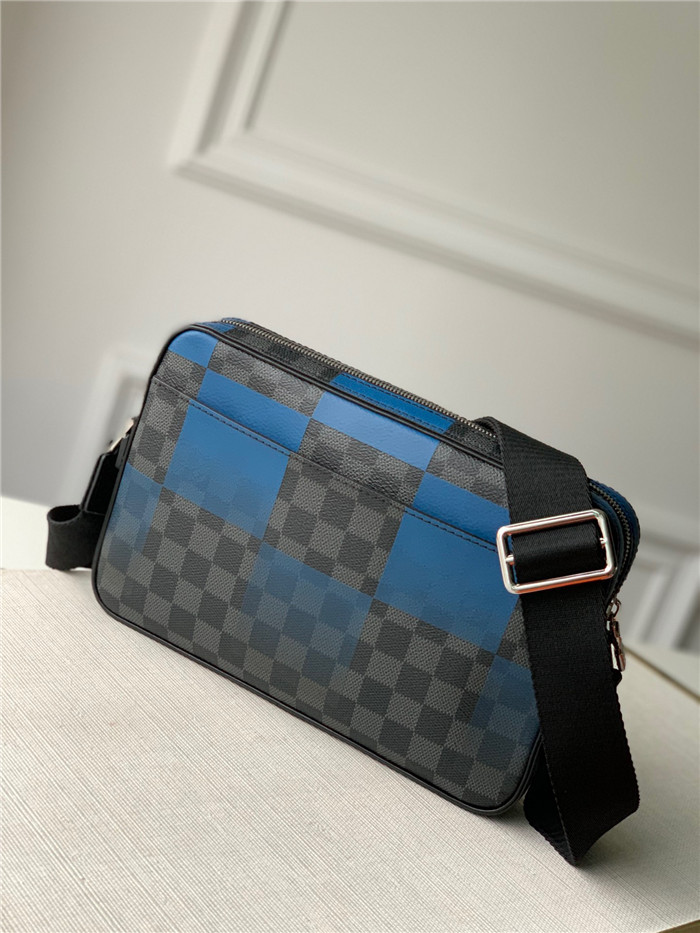 Louis Vuitton 루이비통 알파 메신저 N40408