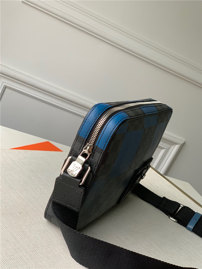Louis Vuitton 루이비통 알파 메신저 N40408