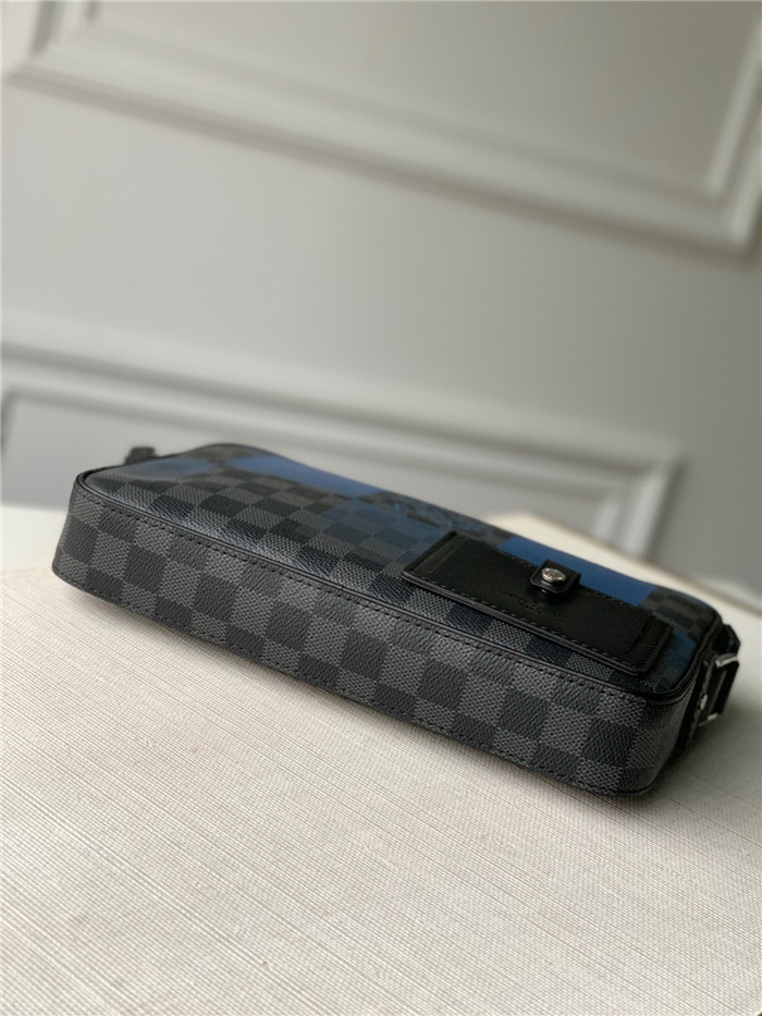 Louis Vuitton 루이비통 알파 메신저 N40408