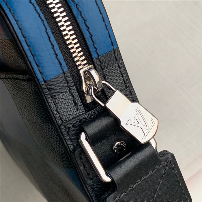 Louis Vuitton 루이비통 알파 메신저 N40408