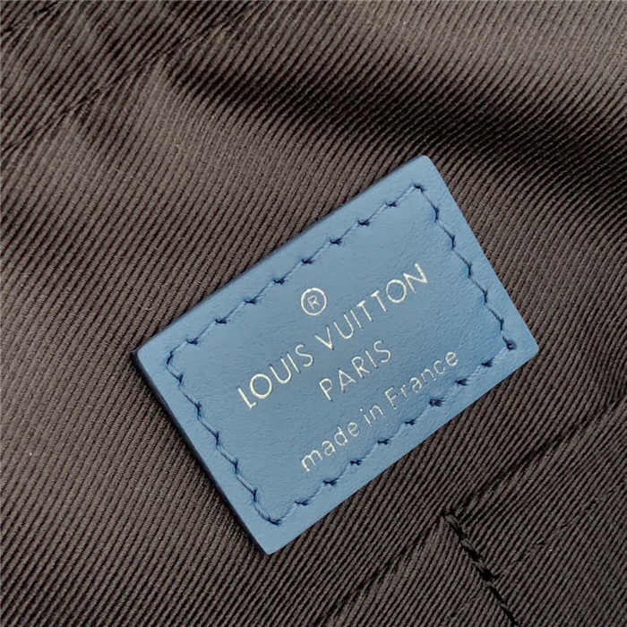 Louis Vuitton 루이비통 알파 메신저 N40408