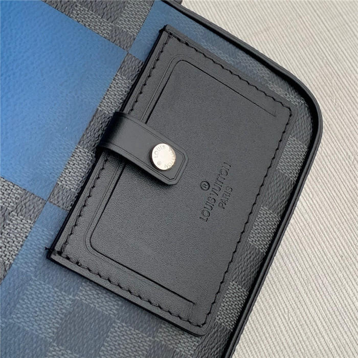 Louis Vuitton 루이비통 알파 메신저 N40408